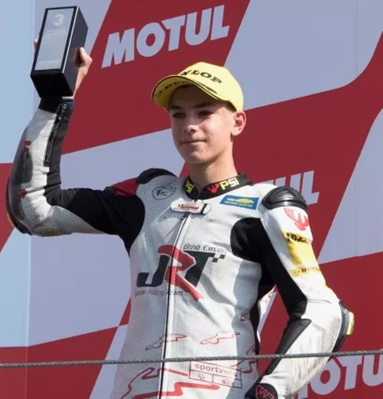 jakub gurecky morto 16 anni motogp