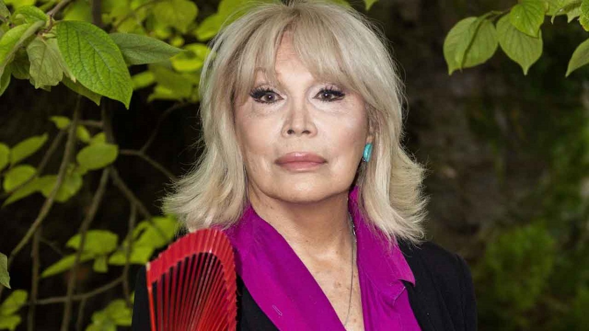 amanda lear