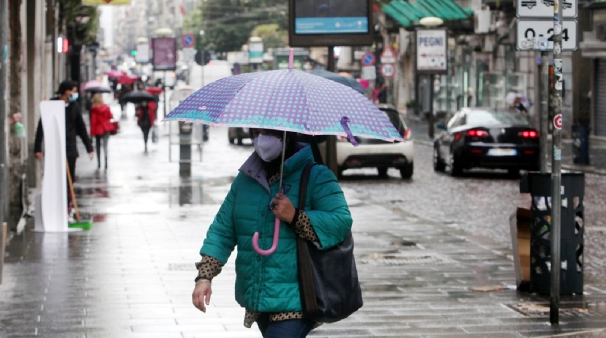 Meteo, Arriva Il 'ciclone Di Carnevale': Temperature Giù. Torna Anche ...