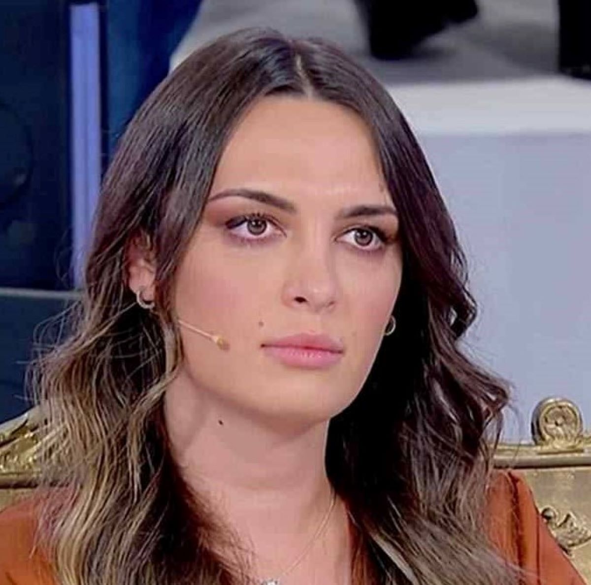 Andrea Nicole Conte UeD Problemi