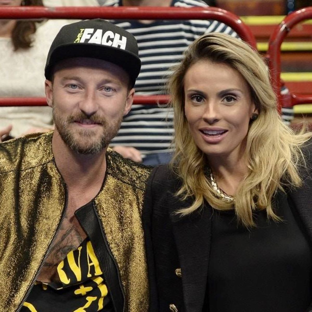 Francesco Facchinetti Aiuto Donna Borseggio Milano