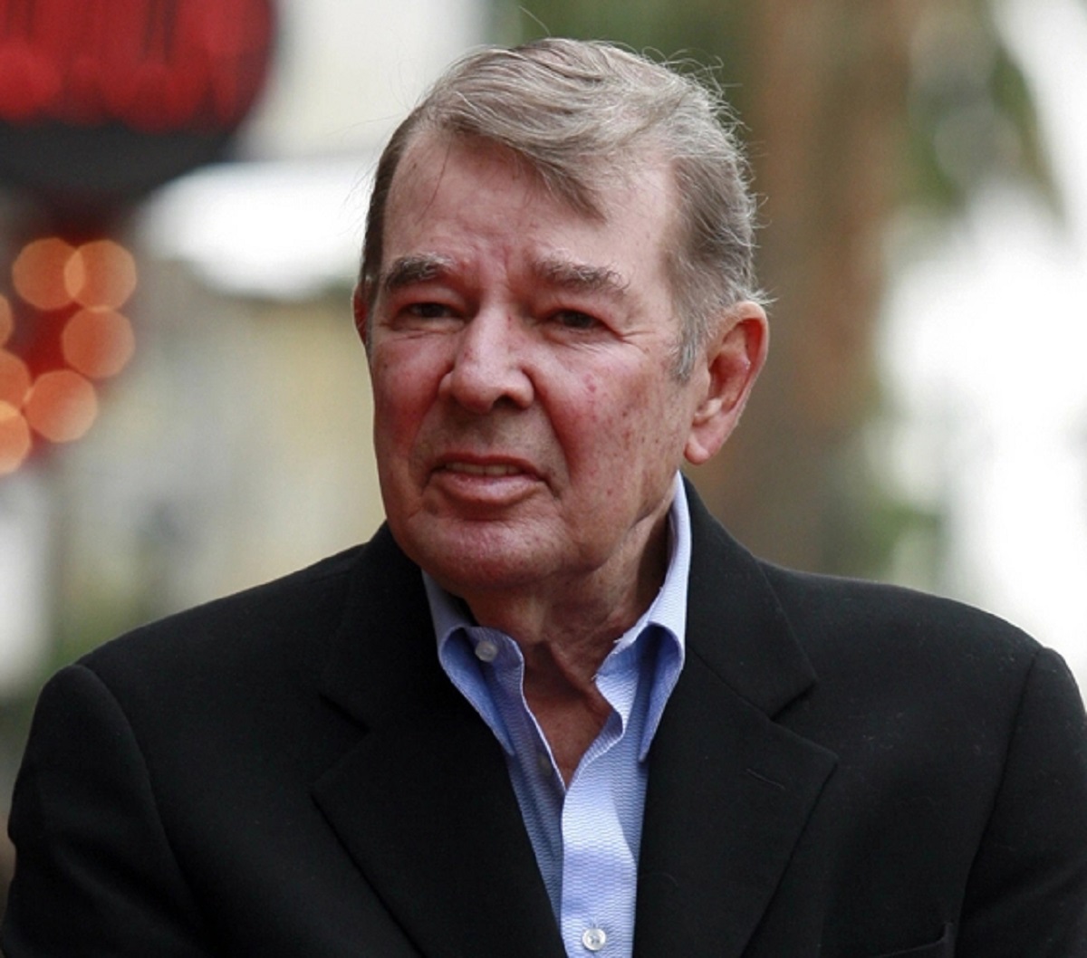 Alan Ladd jr morto 84 anni 