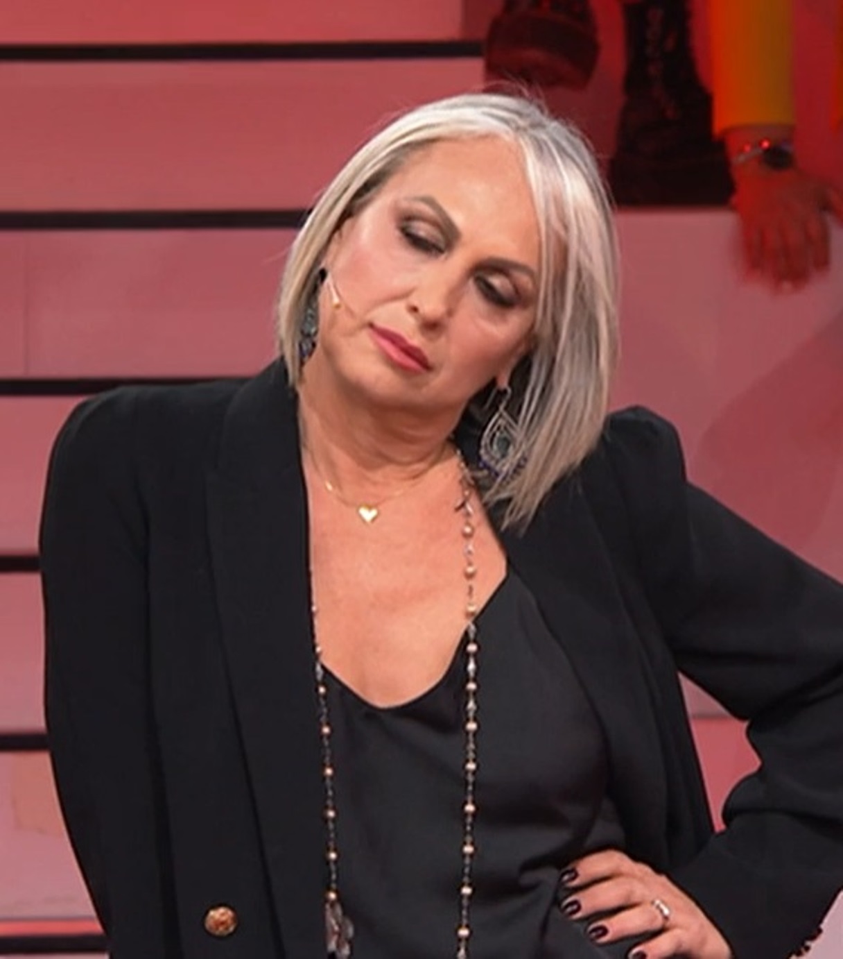 amici 21 alessandra celentano raimondo cafone