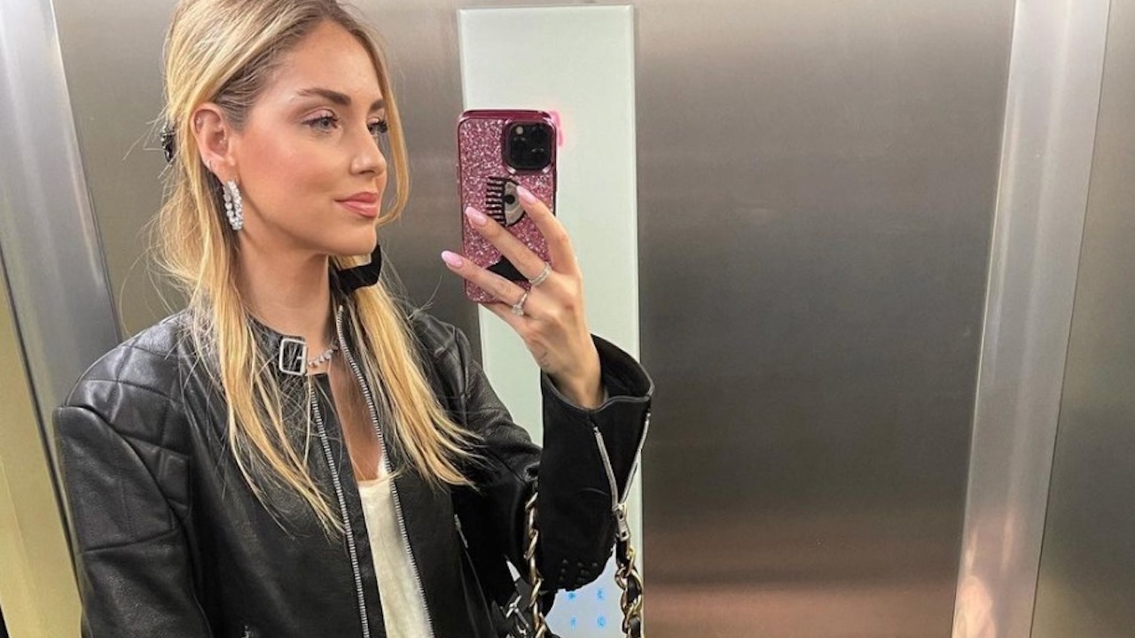 Fedez E Chiara Ferragni, Il Post Dall'ospedale Per Il Compleanno Di ...