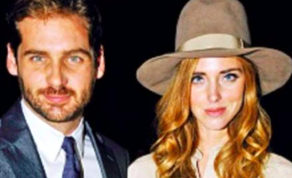 Chiara Ferragni Tomaso Trussardi terzo incomodo foto passato