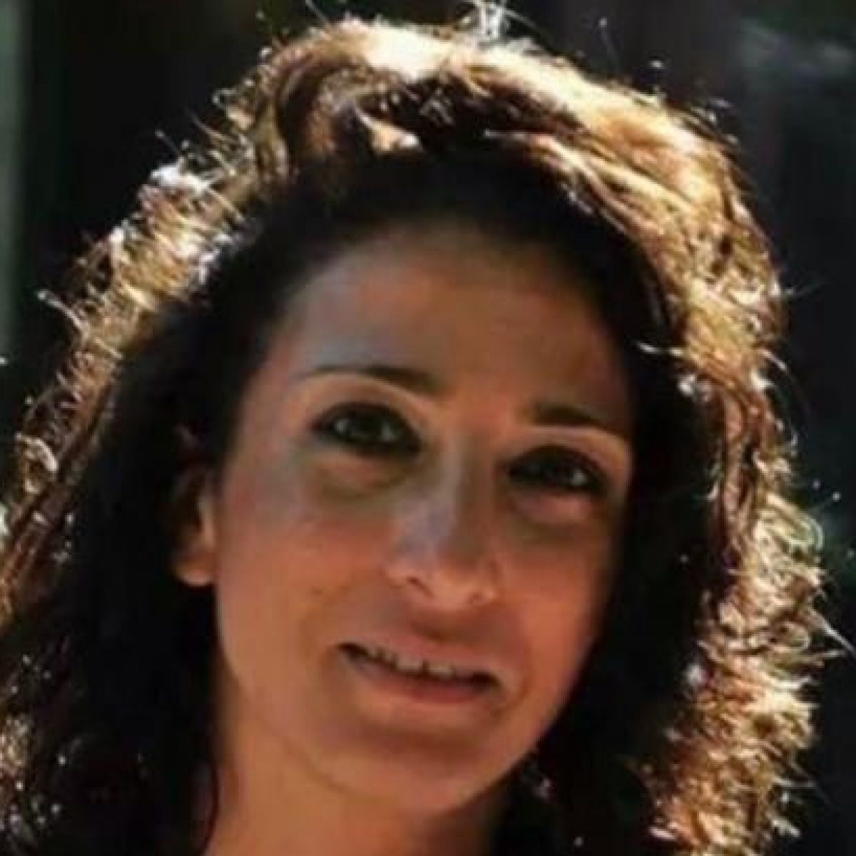 Bruxelles Gabriella Mura 42 anni morta scoperta cadavere