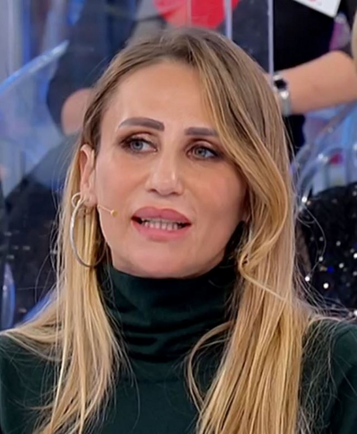 ursula bennardo niente matrimonio con Sossio Aruta