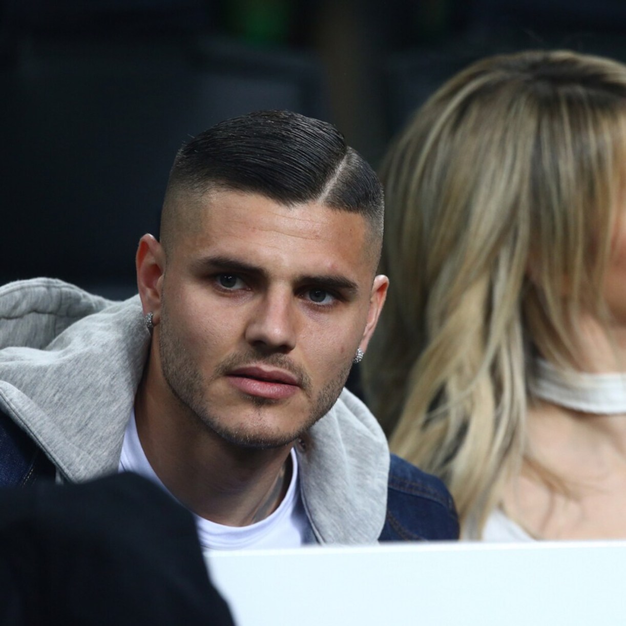 wanda nara tradimento bodyguard mauro icardi