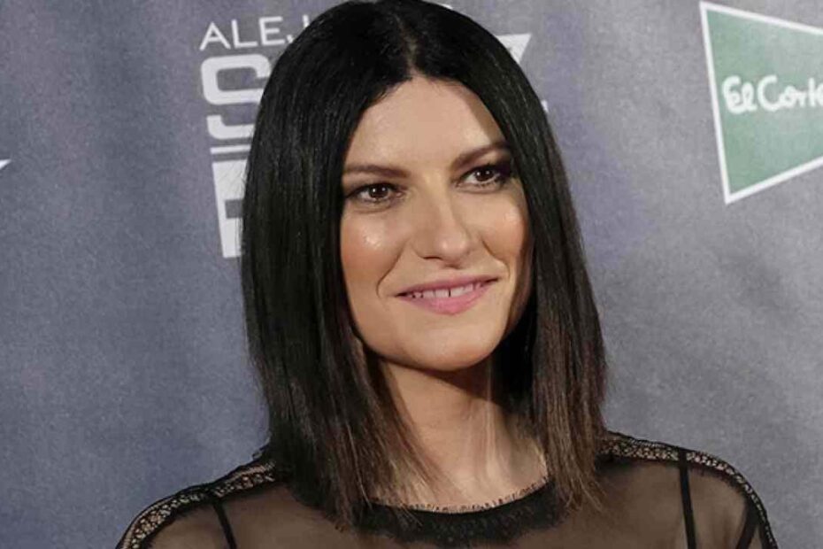 Laura Pausini Matrimonio Paolo Carta