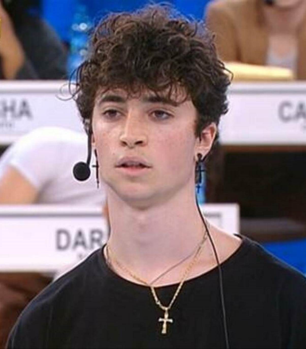 christian stefanelli amici 21 ballo vaticano