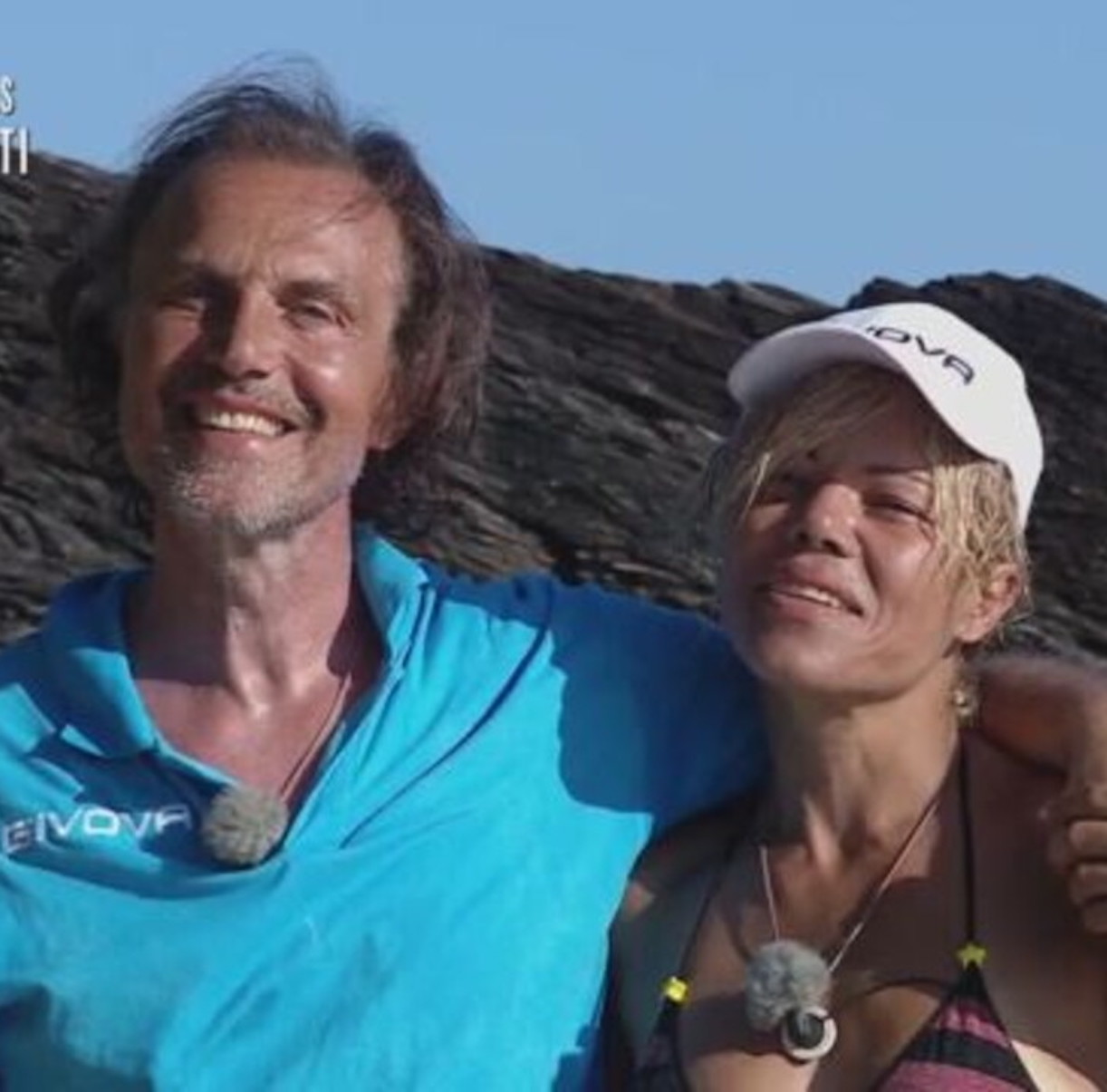 isola dei famosi eliminato antonio zequila