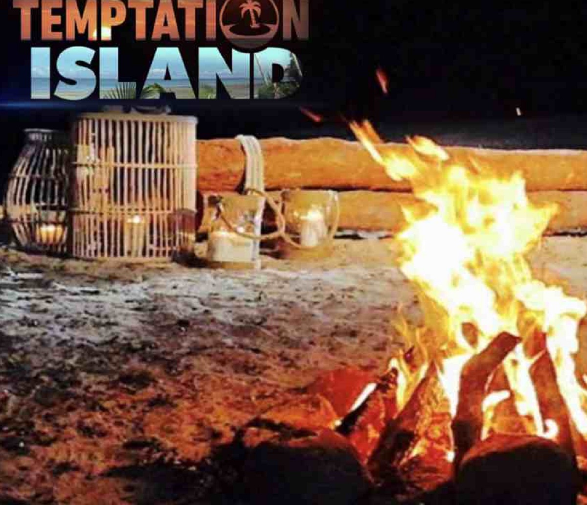 Temptation Island programmazione tv addio conferma documento