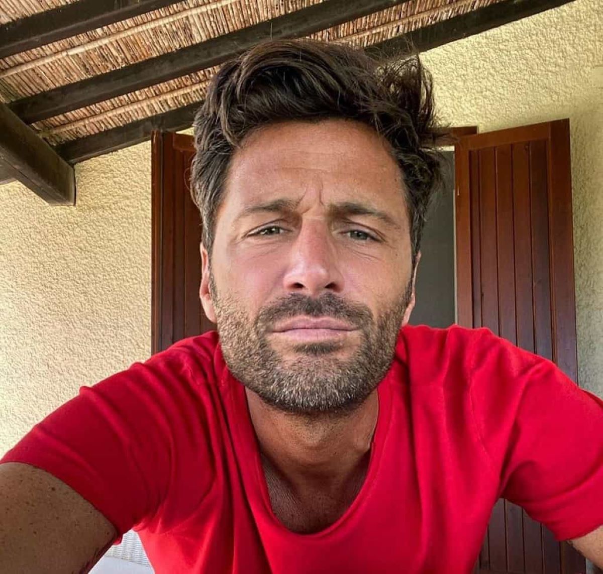 Filippo Bisciglia Temptation Island Cancellato