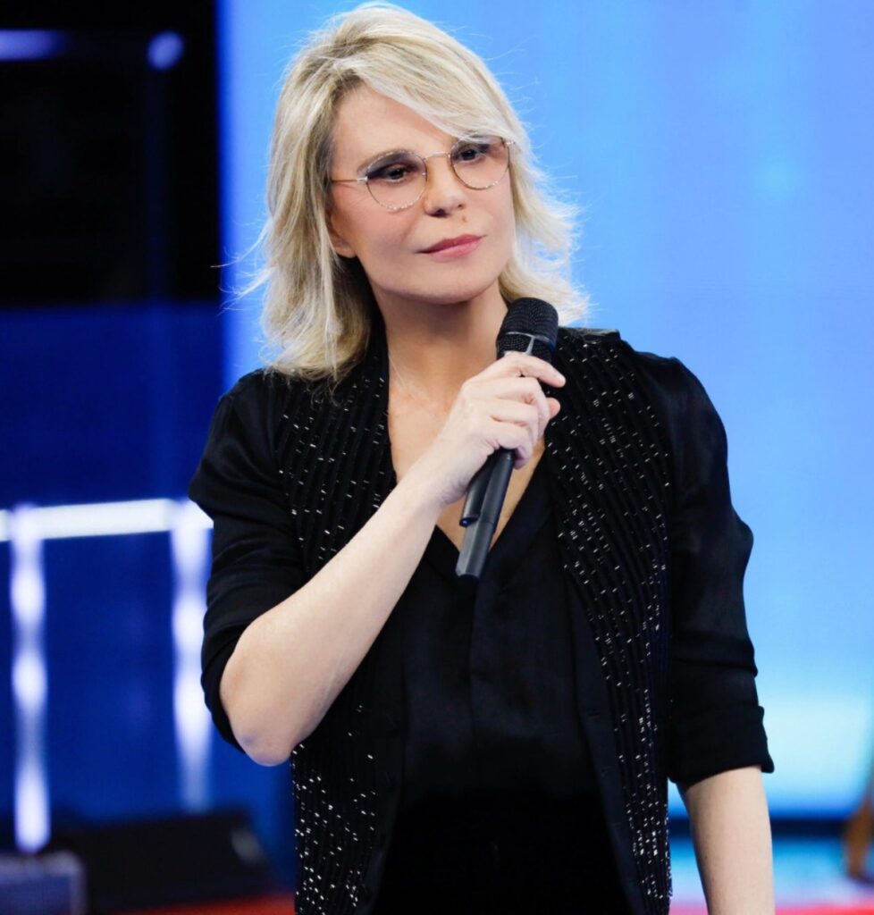 amici 21 data finale spostata maria de filippi