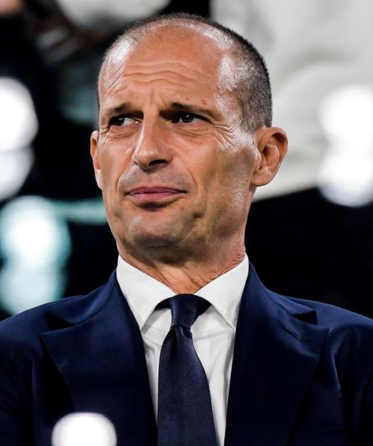 Massimiliano Allegri ex compagna portata in tribunale