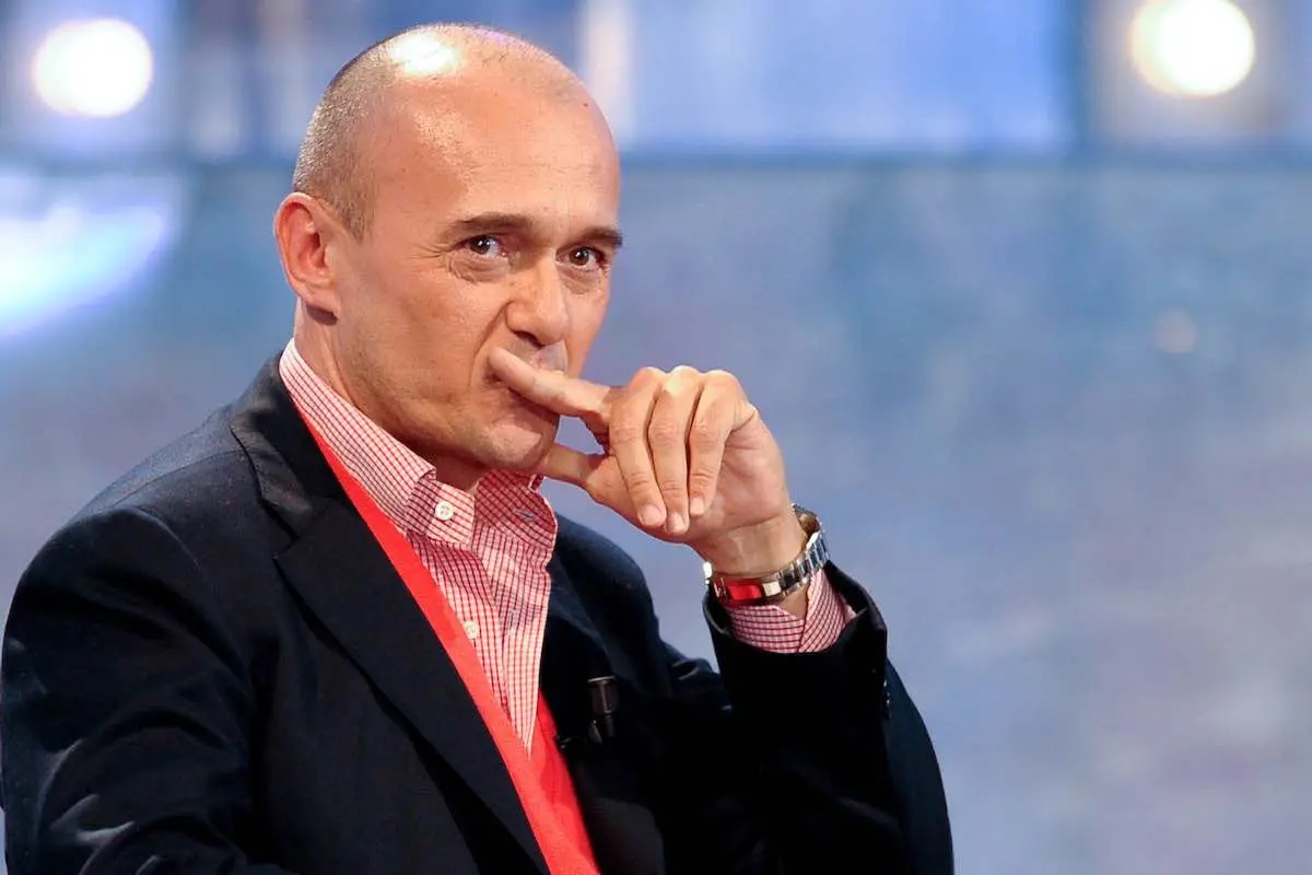 Carlo Conti Tale e Quale Show Pamela Prati indiscrezione