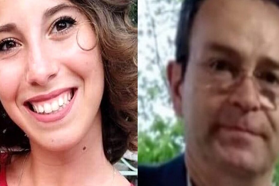 erica e vito nicola petrelli morti