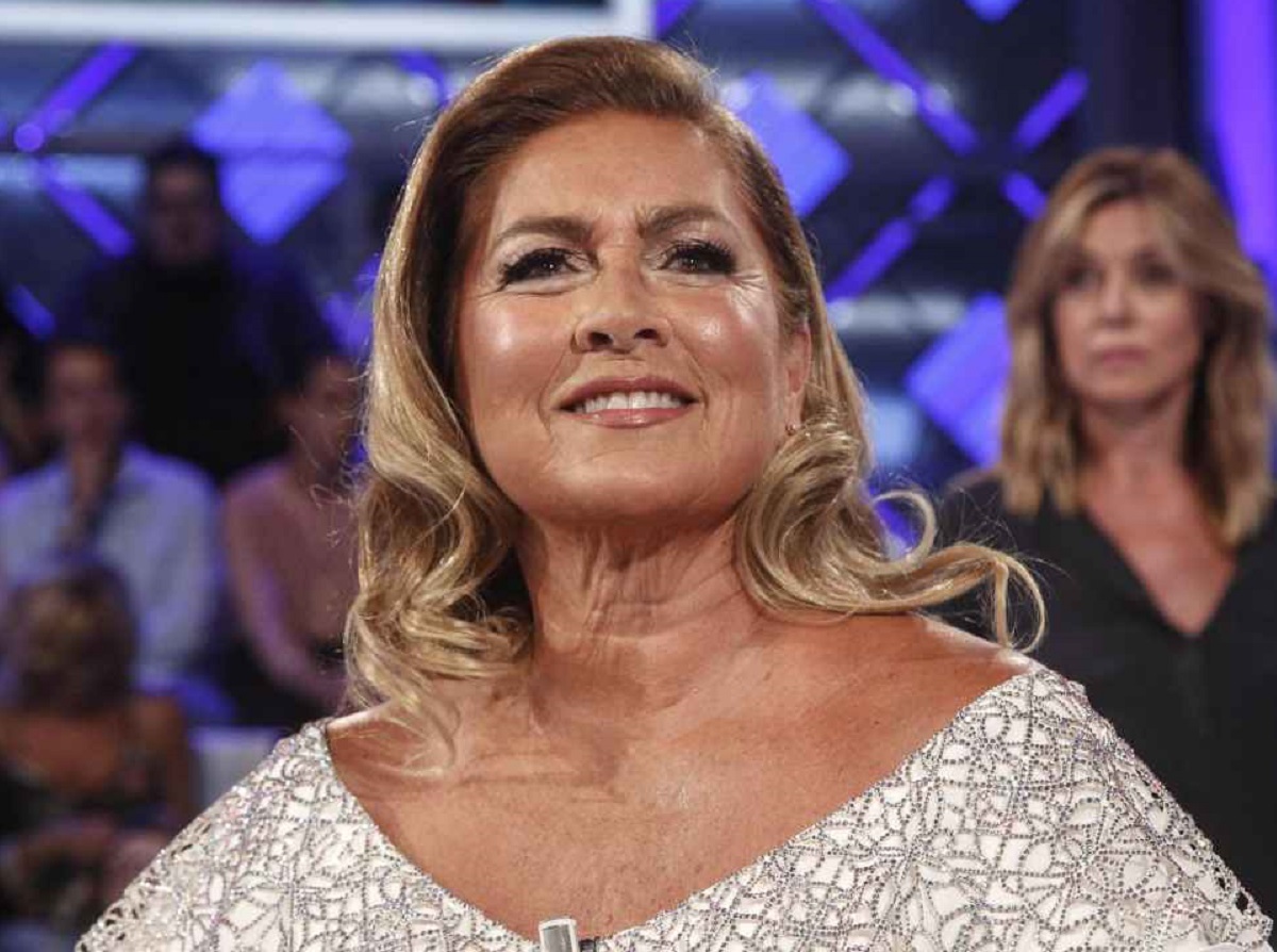 Albano Carrisi e Romina Power insieme 