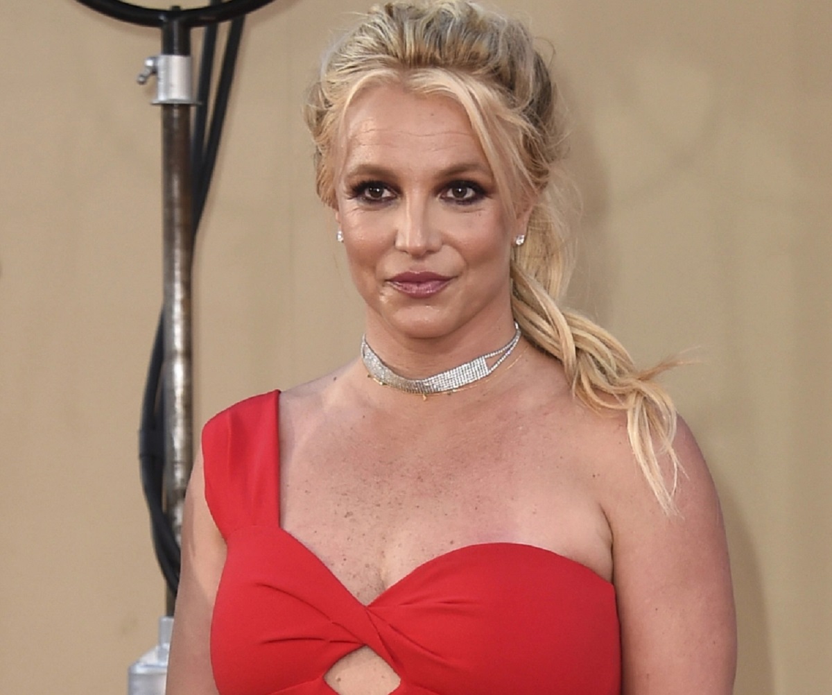 Britney Spears, le parole della madre Lynne