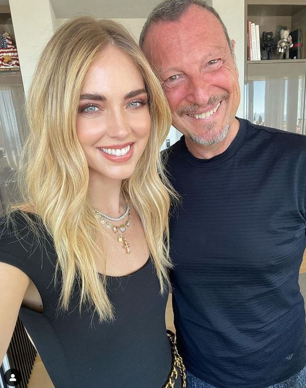 chiara ferragni cachet sanremo 2023