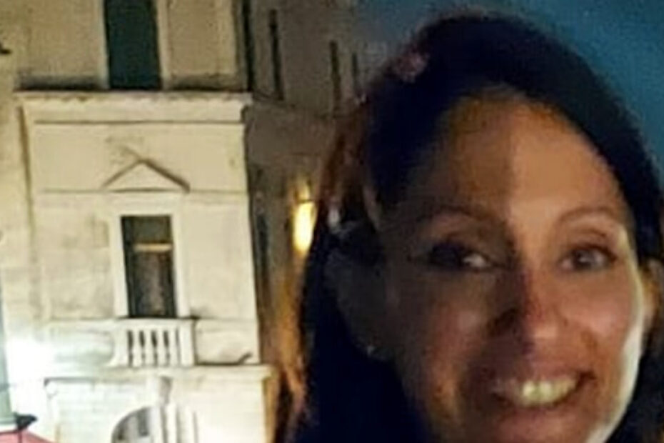 è federica fabbris morta