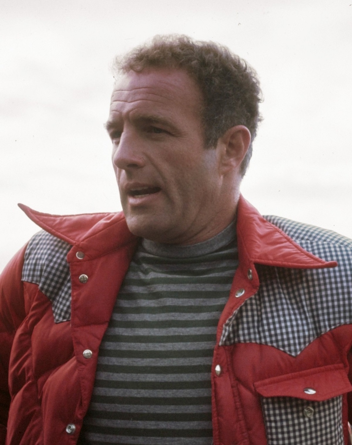 Morto James Caan