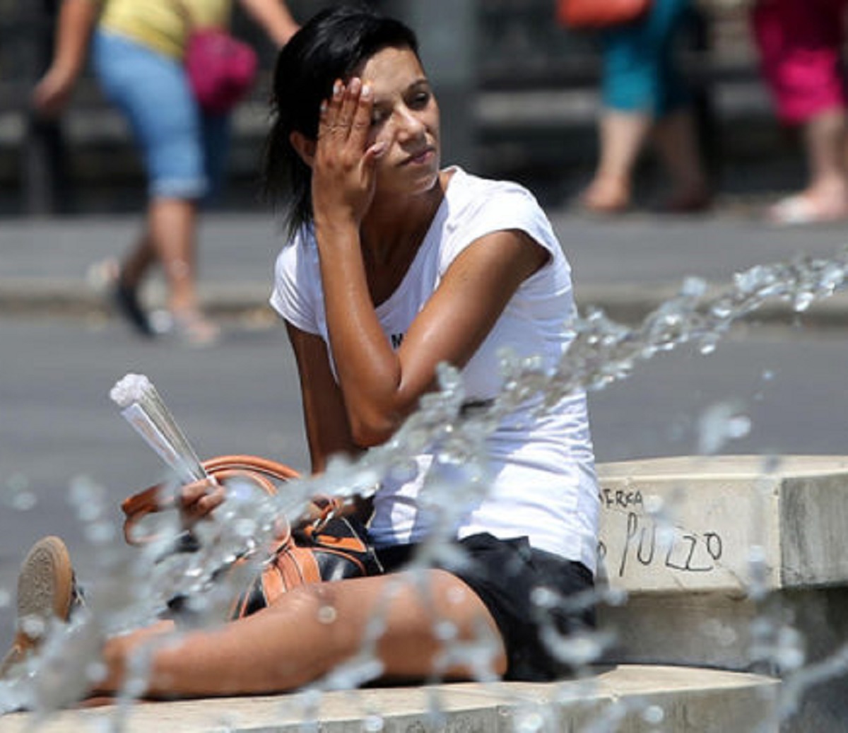 Meteo nuova ondata di caldo in arrivo