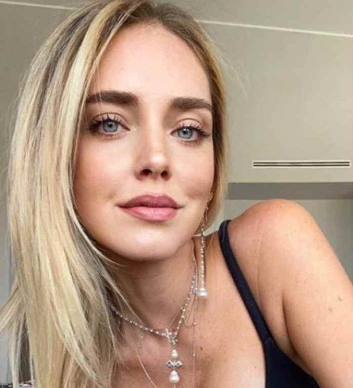 Polemica tra Selvaggia Lucarelli e Chiara Ferragni