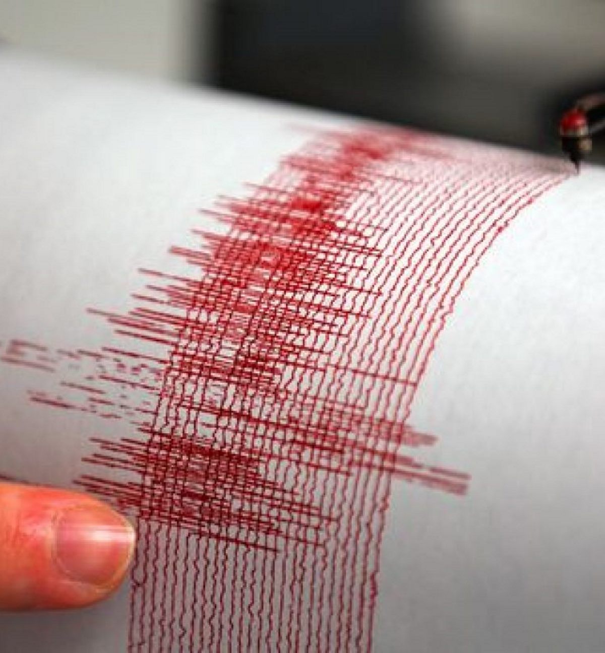 Terremoti a 20 anni di distanza cambiamenti centro terra