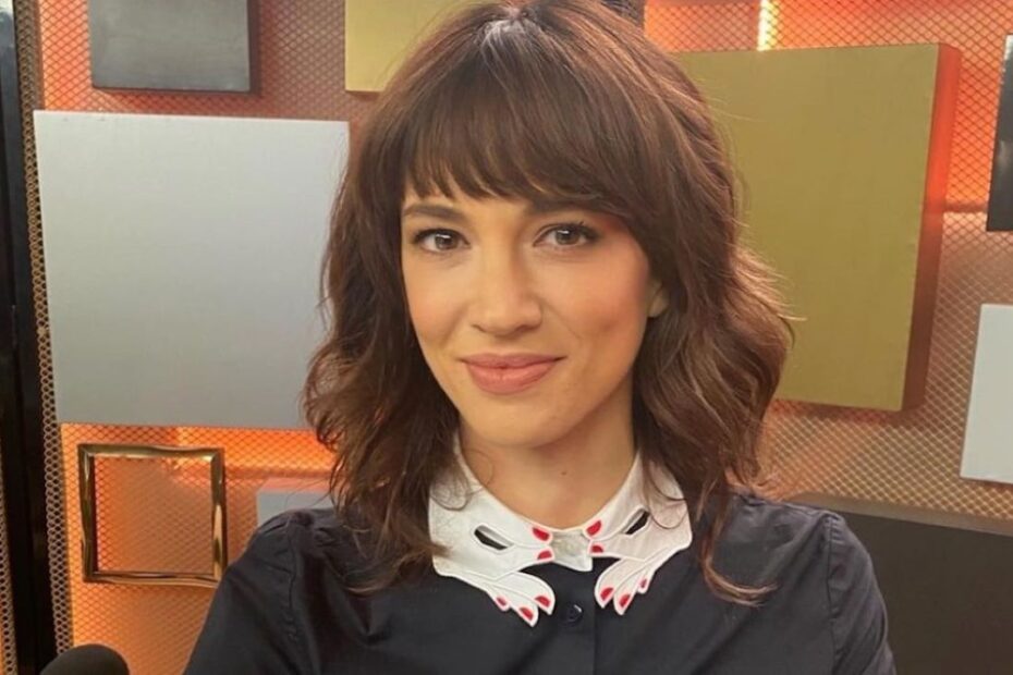 Asia Argento Nuovo Fidanzato