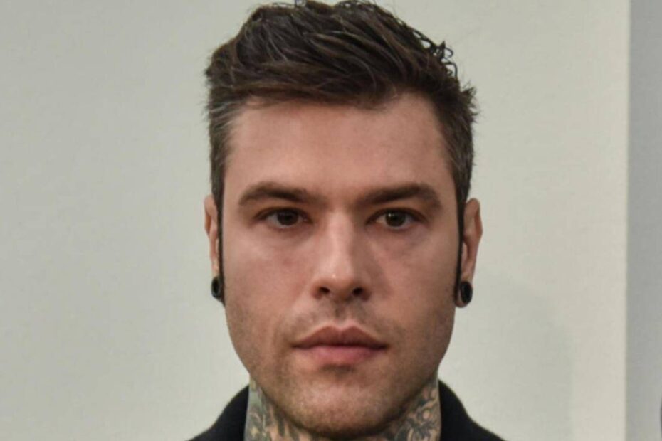 Fedez Gesto Albania