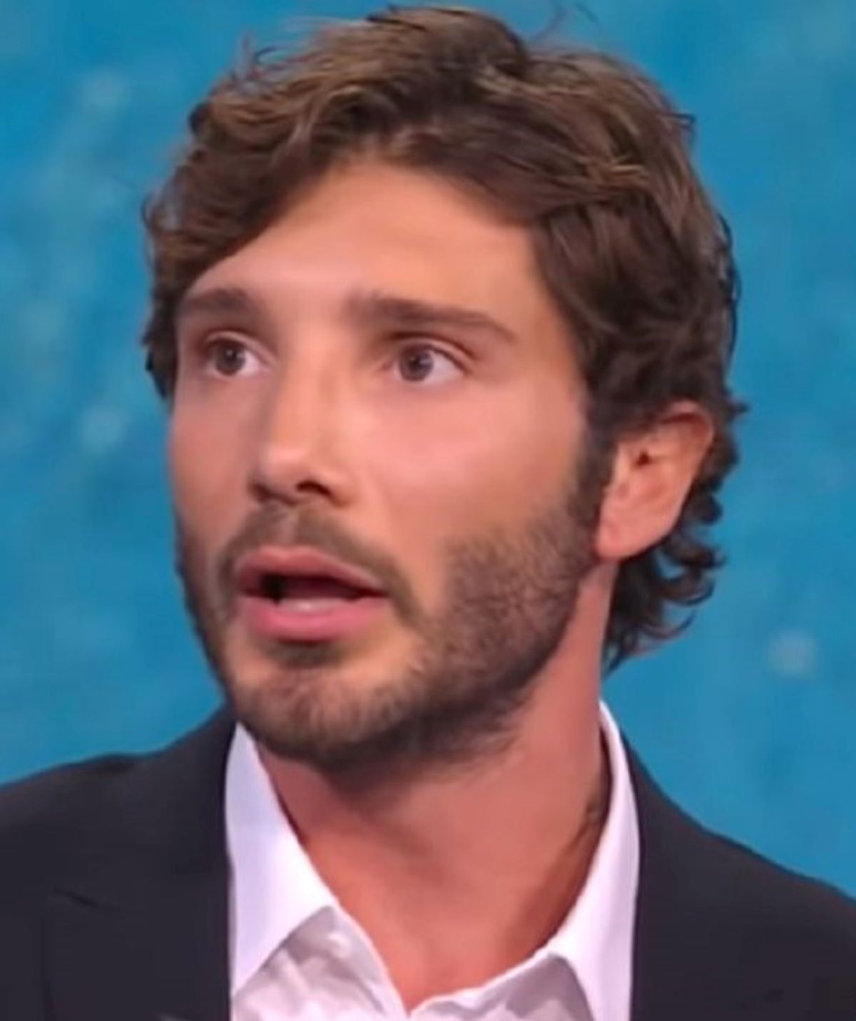 Stefano De Martino Rai Nuovo Programma