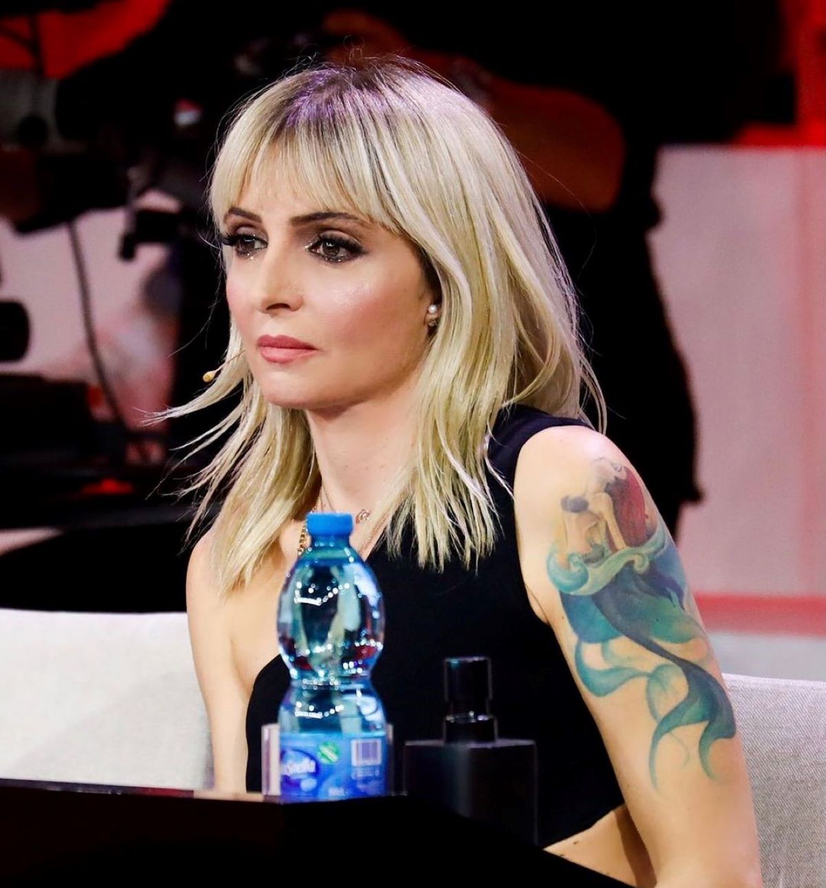 Veronica Peparini Amici 22 Conferma Addio