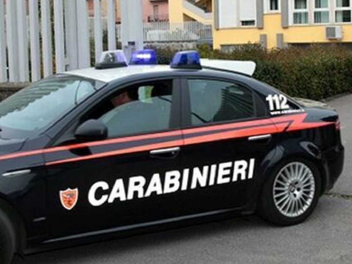 Manuel Spagnolo il ritrovamento del cadavere dopo la scomparsa