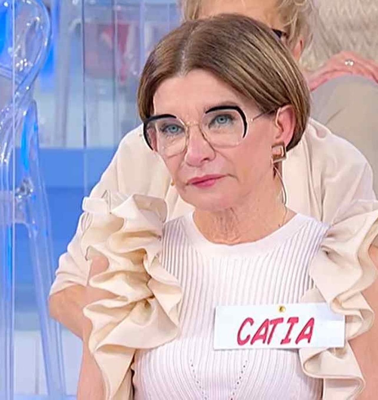 catia franchi sorprende outfit