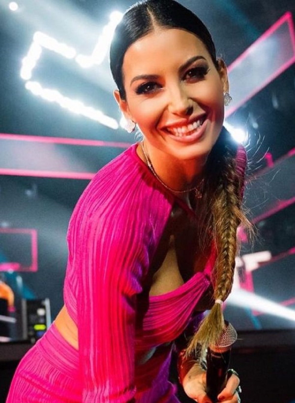 Elisabetta Gregoraci nuovo fidanzato