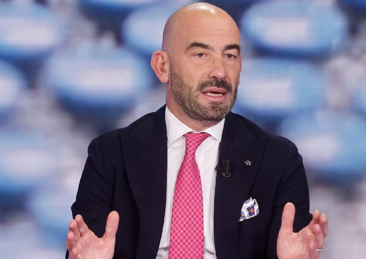 Matteo Bassetti futuro ministro della Salute