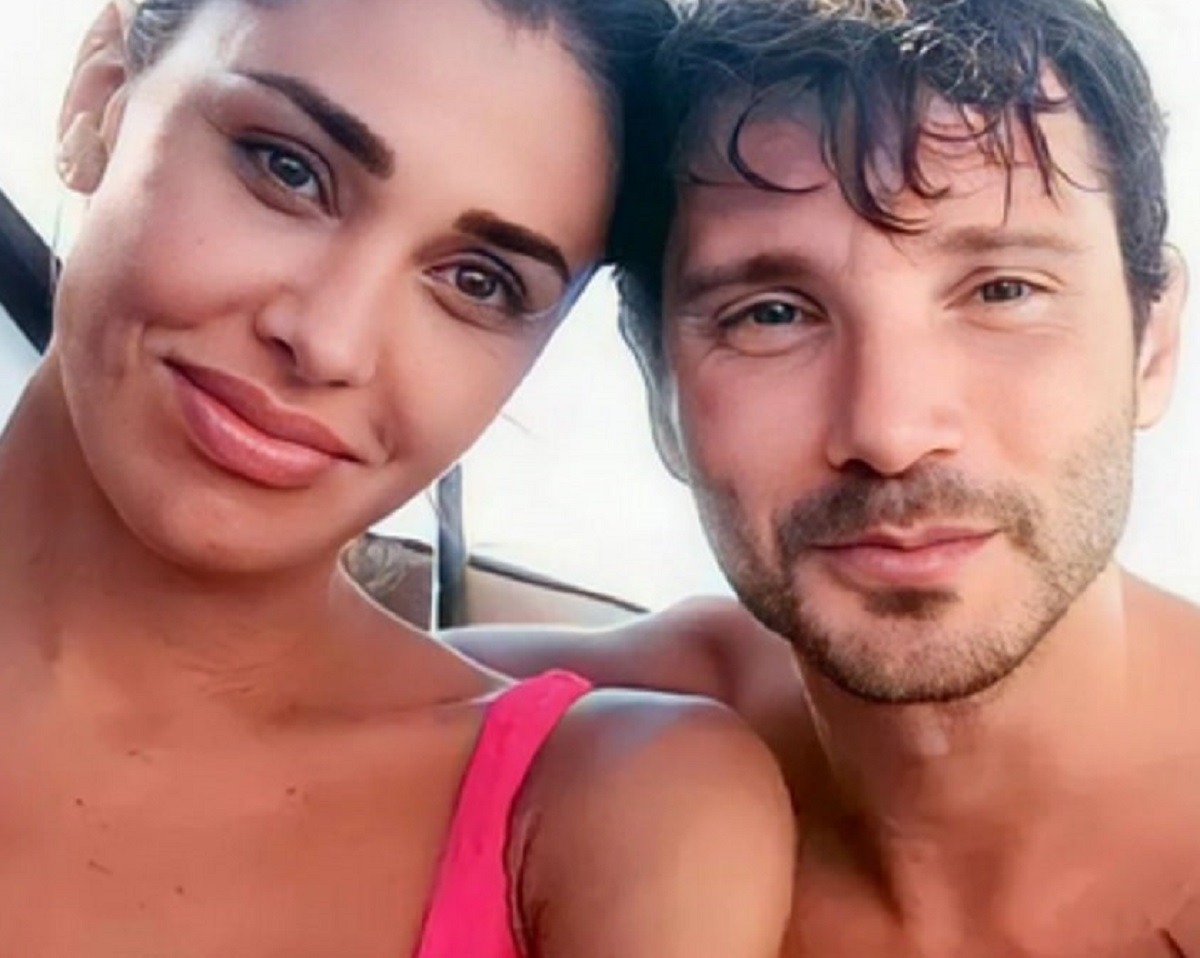 stefano de martino belen rodriguez