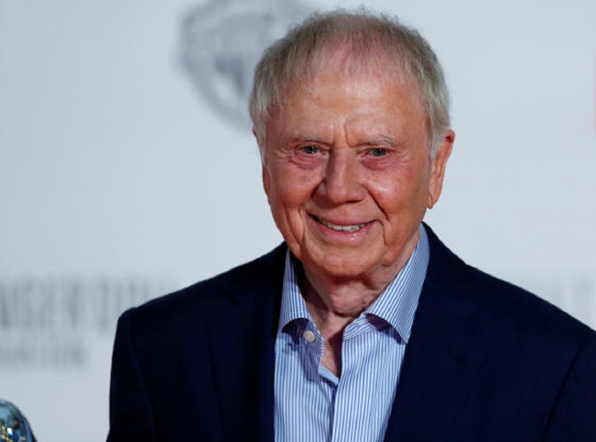 morto wolfgang petersen