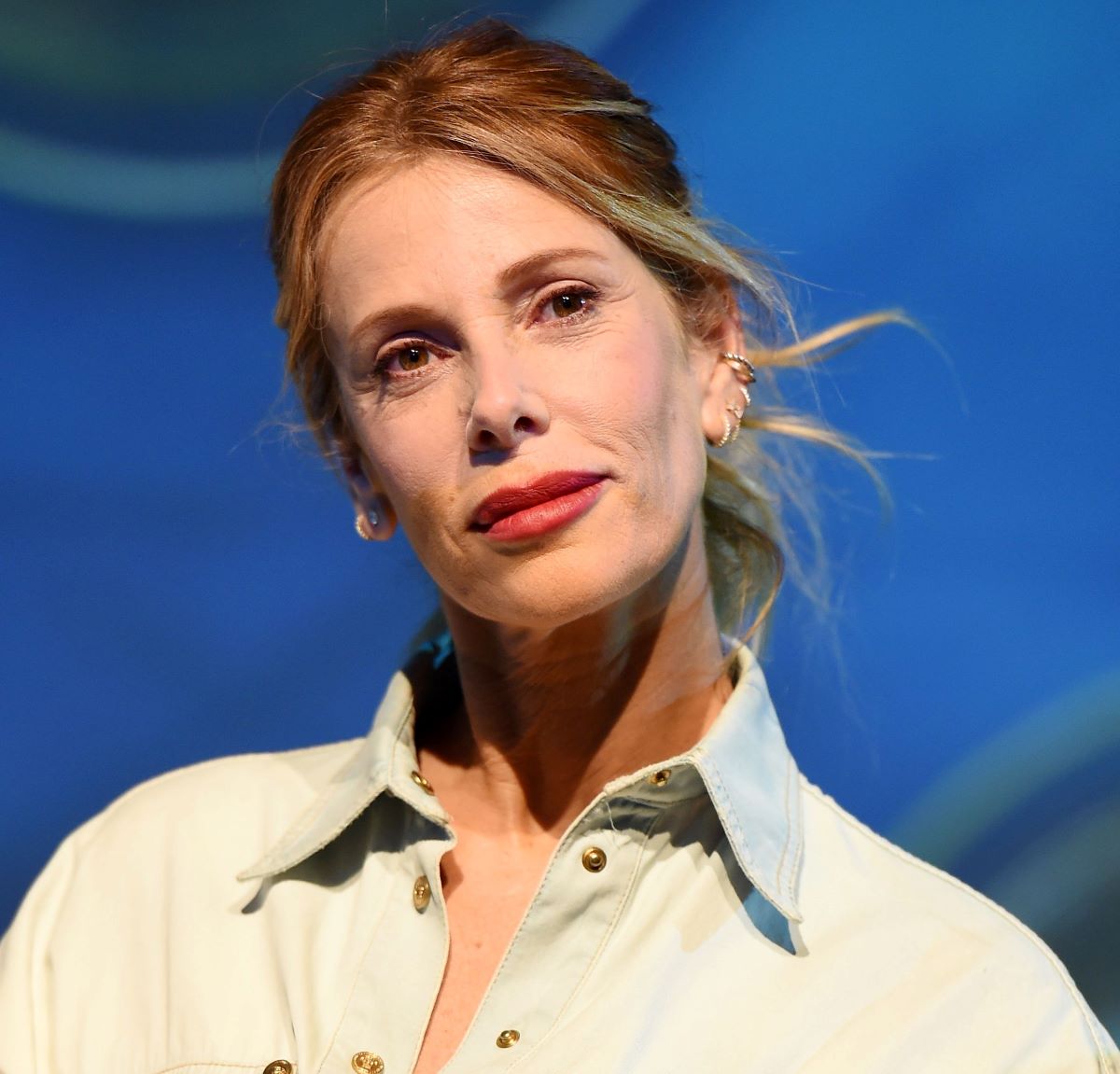 Alessia Marcuzzi perché è finita col marito crisi 2020