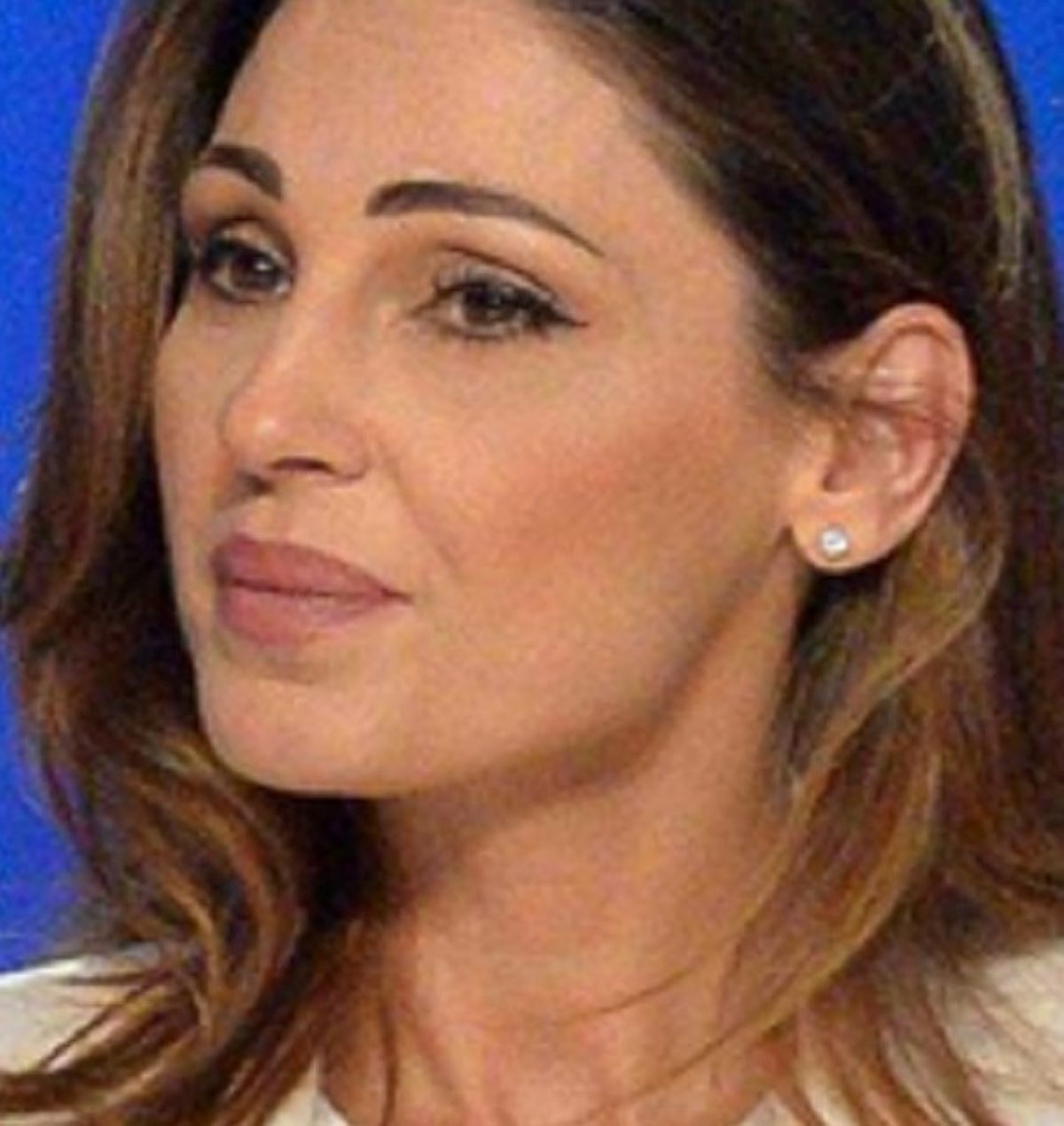 Anna Tatangelo Lutto Famiglia Morte Mamma