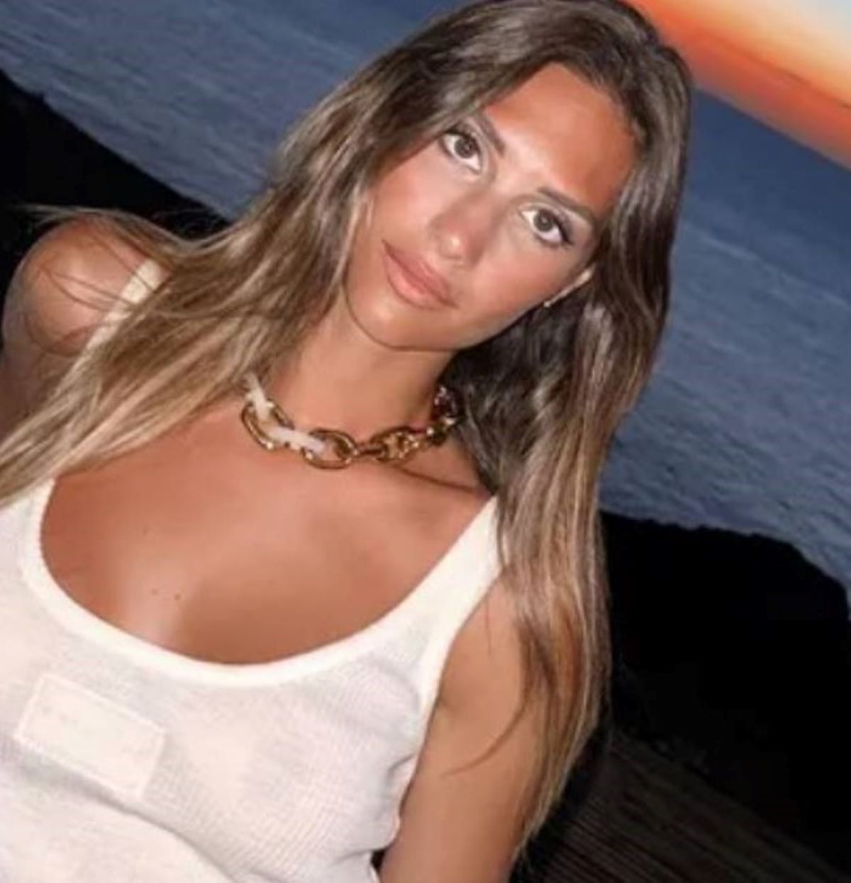 Beatrice Valli Problemi Salute