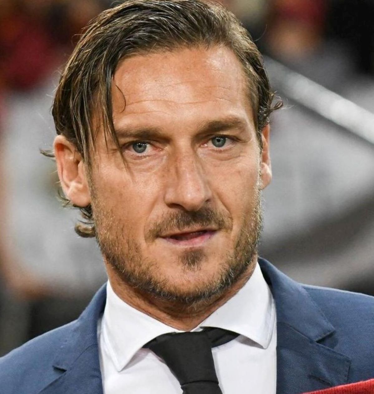 Ilary Blasi Francesco Totti Foto Corna