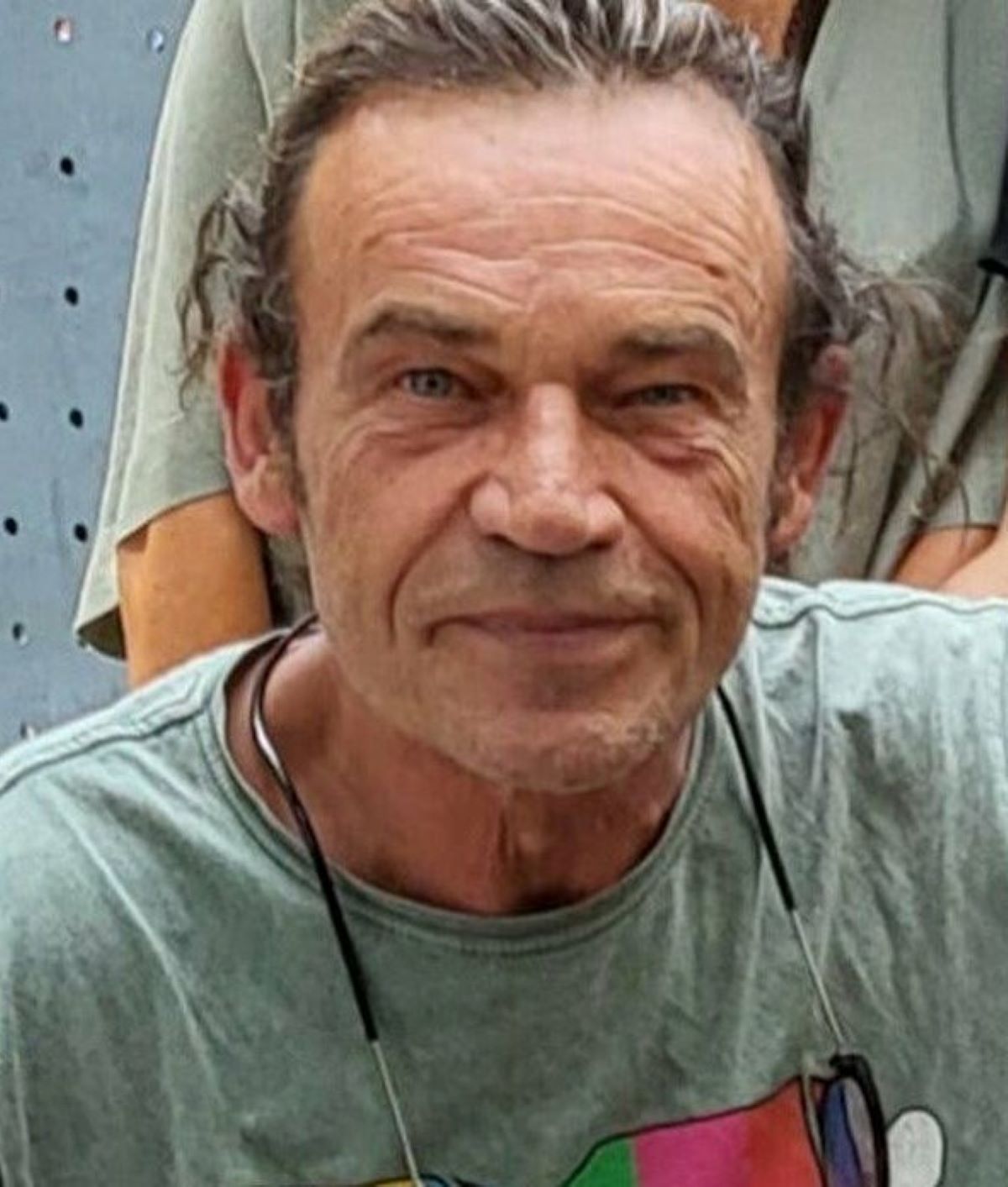 Giorgio Rosa Morto Papozze 