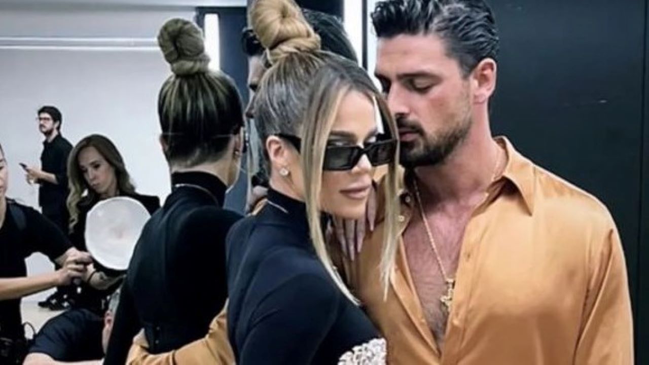 Michele Morrone, la nuova fidanzata è Khloé Kardashian? La voce