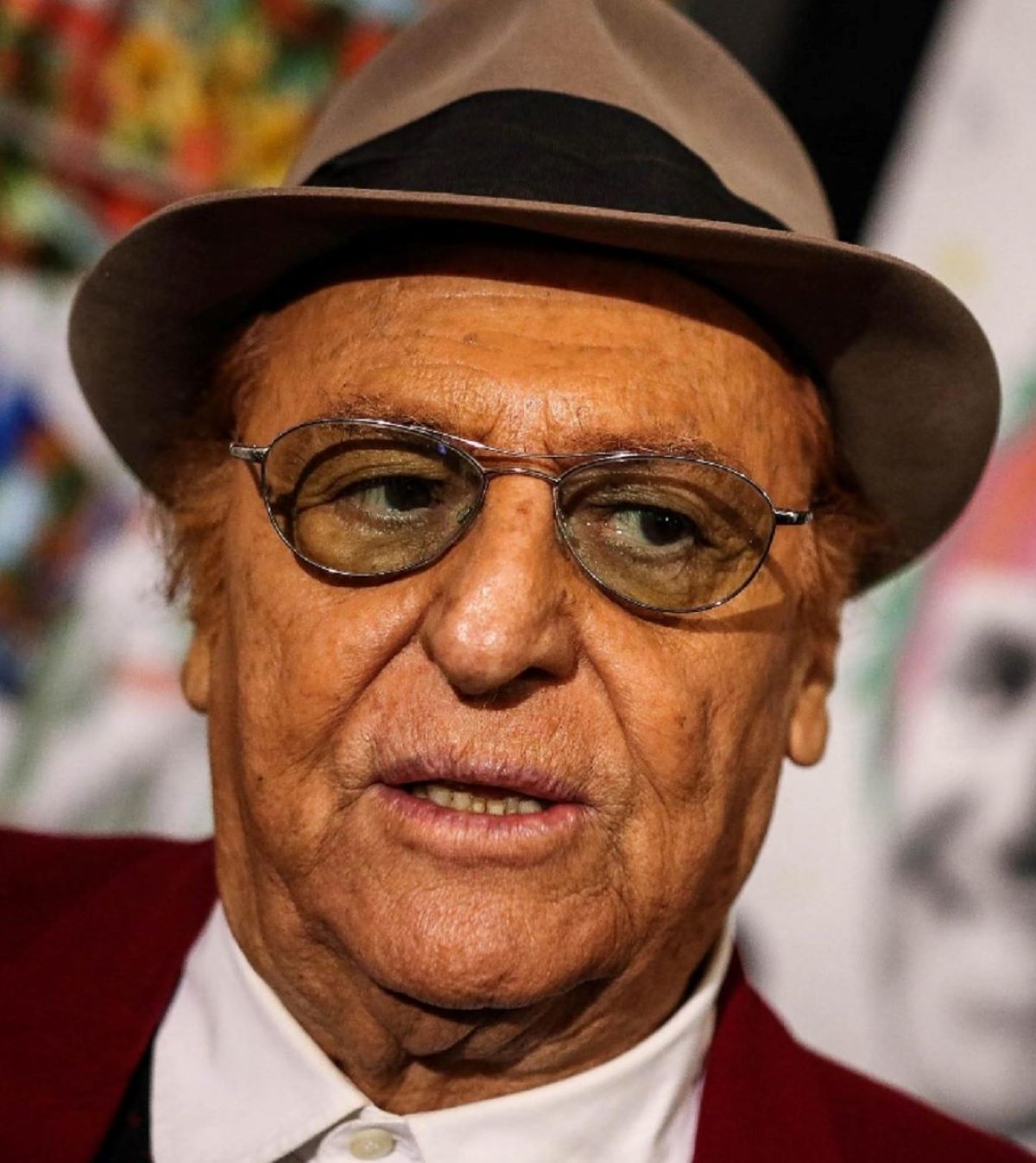 Renzo Arbore Lutto Morto Fratello Alfonso