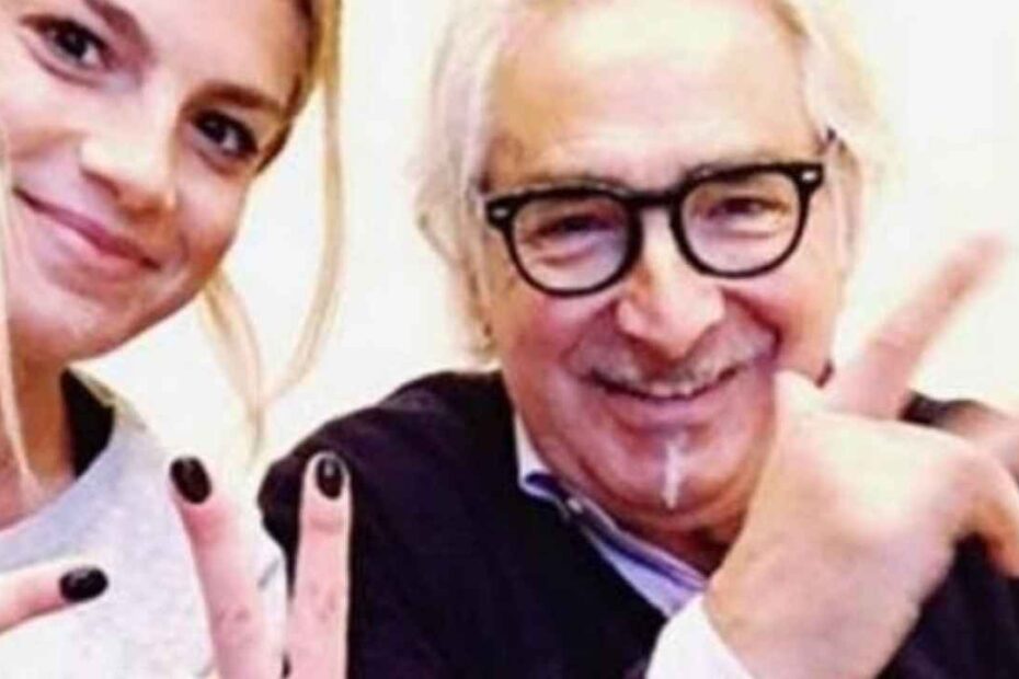 Il ricordo di Emma Marrone per il compleanno del padre