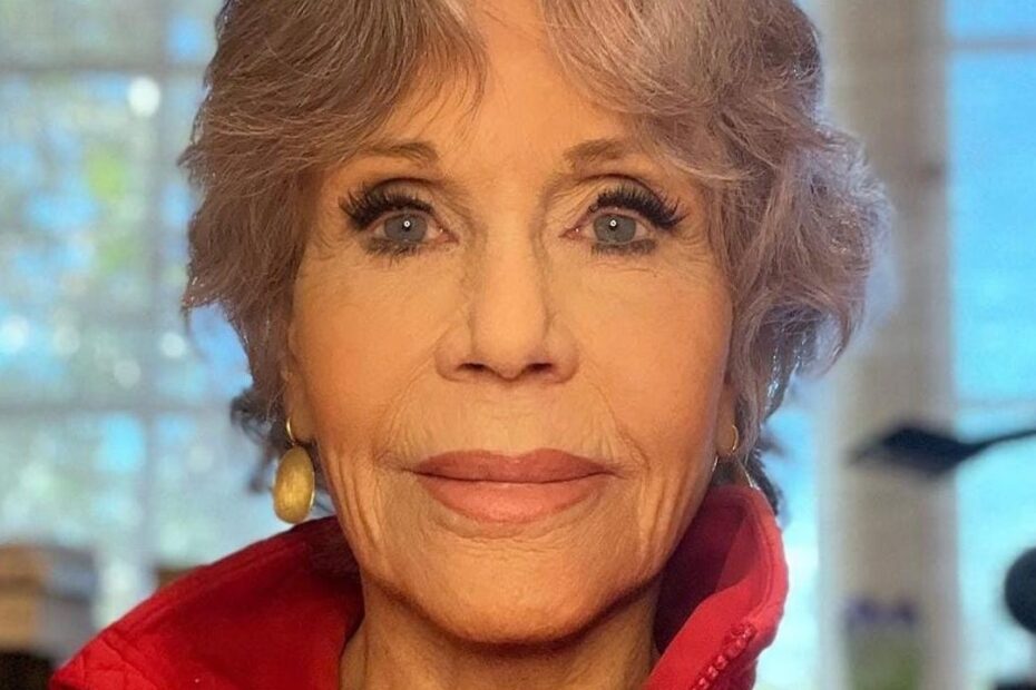 Jane Fonda ha il cancro