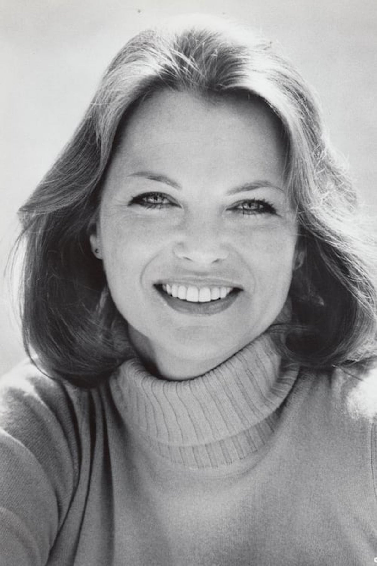 Morta Louise Fletcher attrice