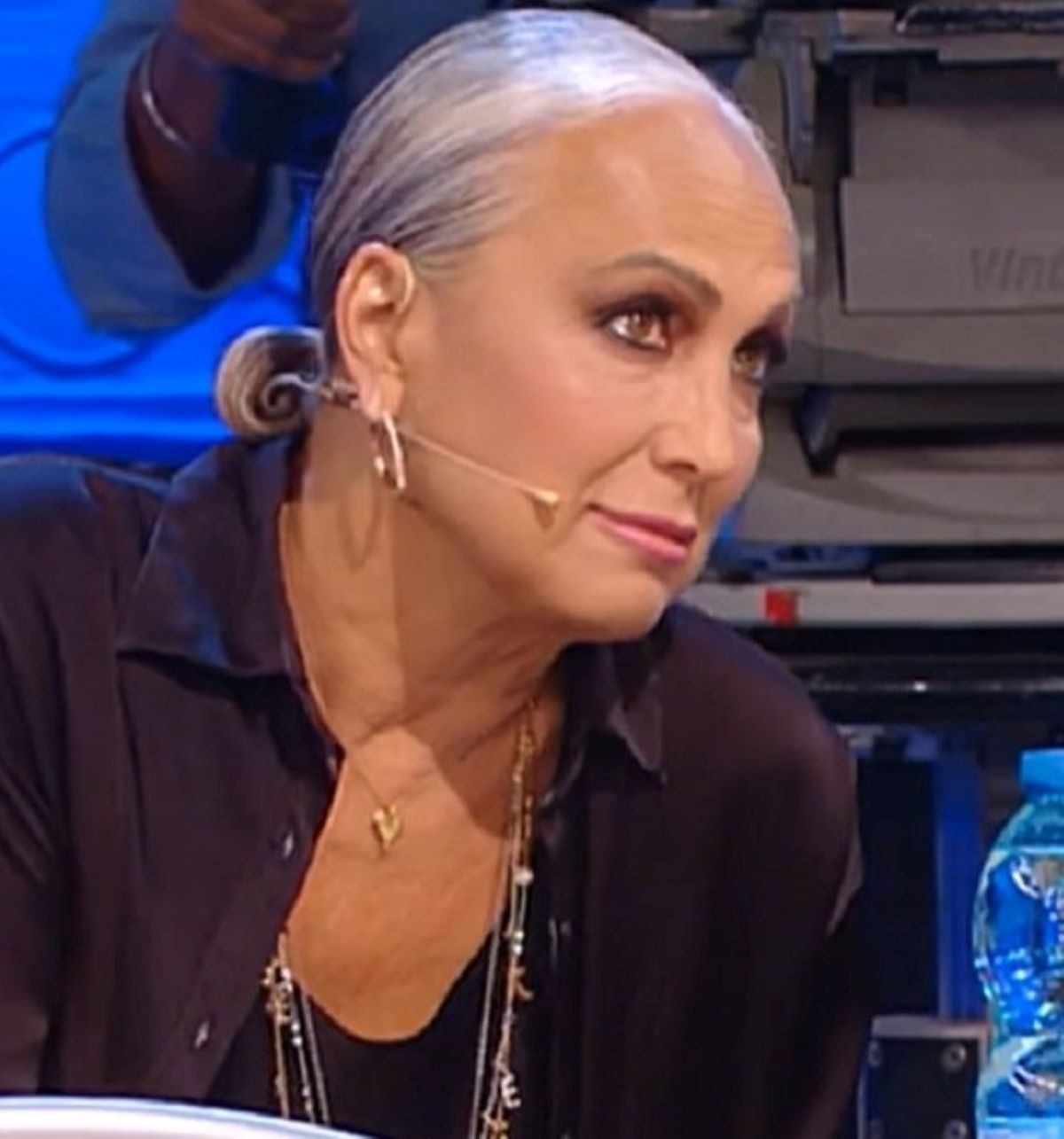 Amici 22 Alessandra Celentano Lacrime Allievo Samuel Antinelli